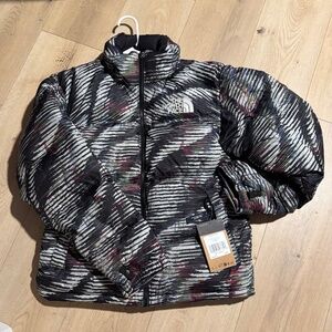 The North Face Puffer